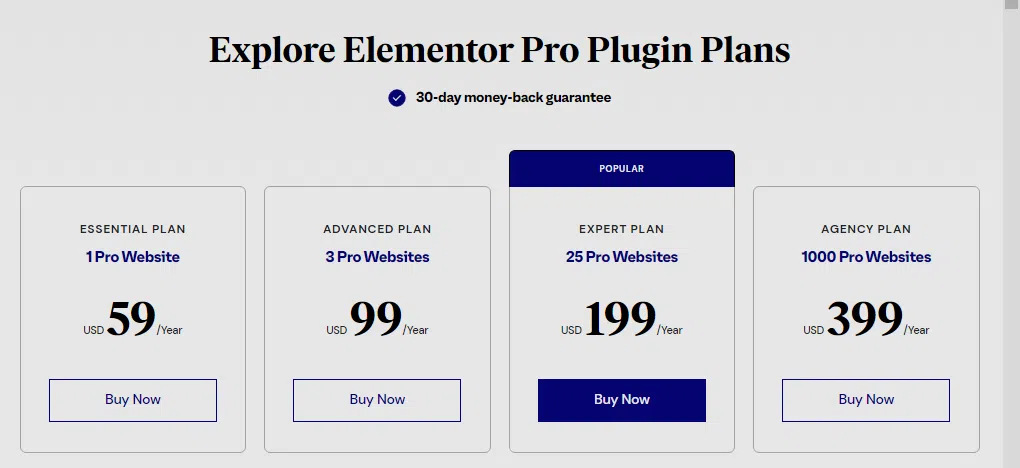 Elementor Pro Free Download1