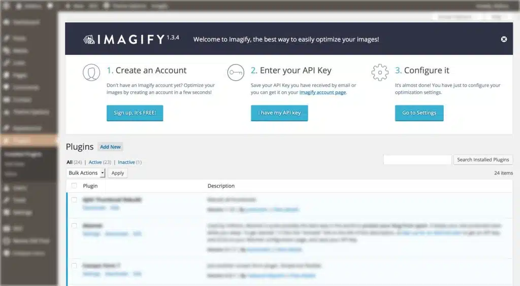 Imagify Pro Free Download