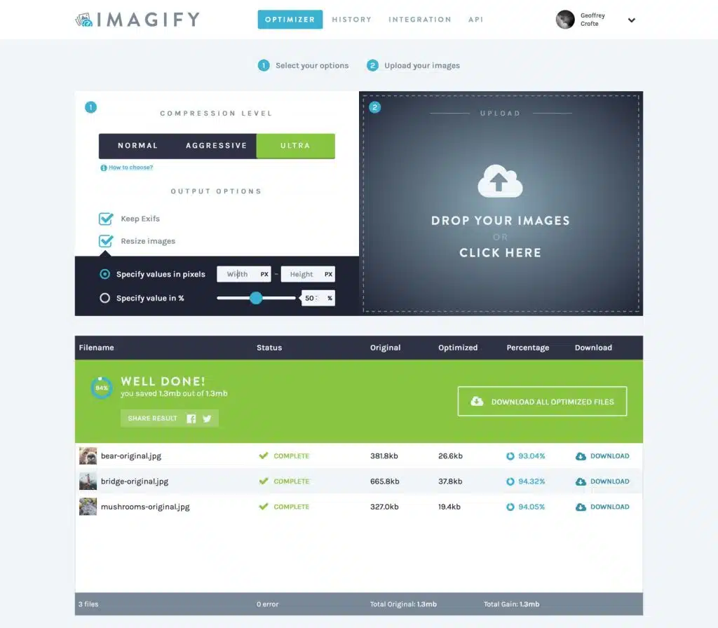 Imagify Pro Free Download1