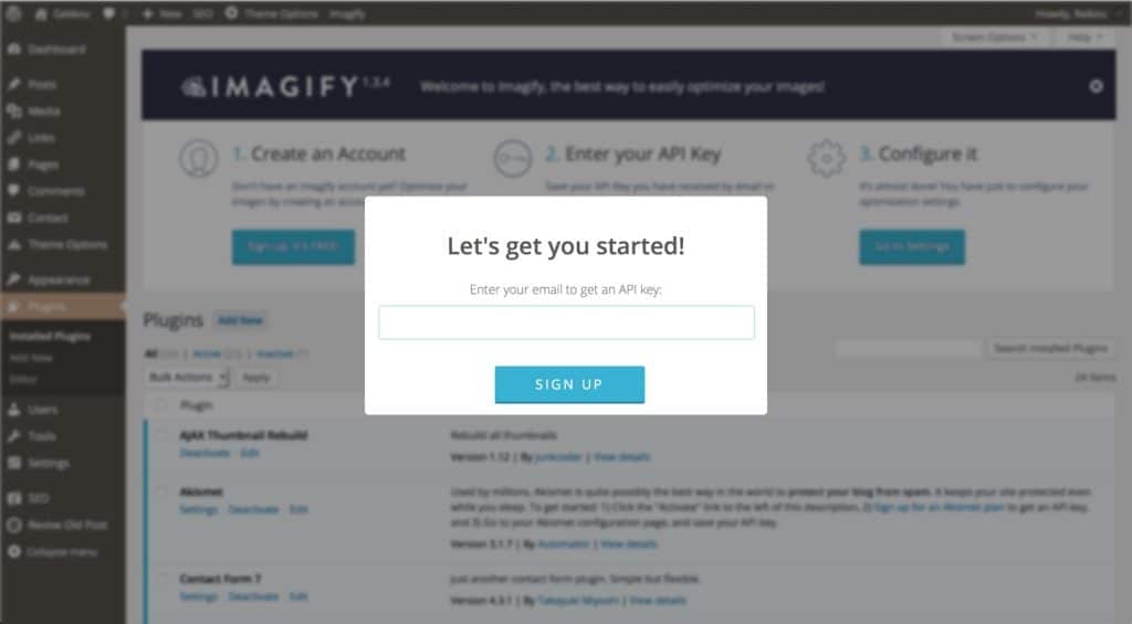 Imagify Pro Free Download3