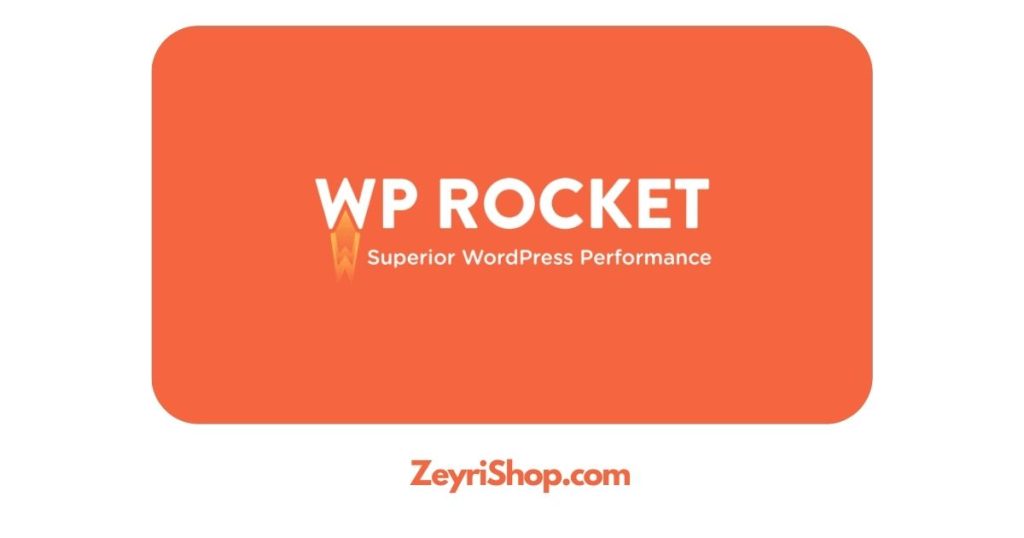 WP Rocket Free Download