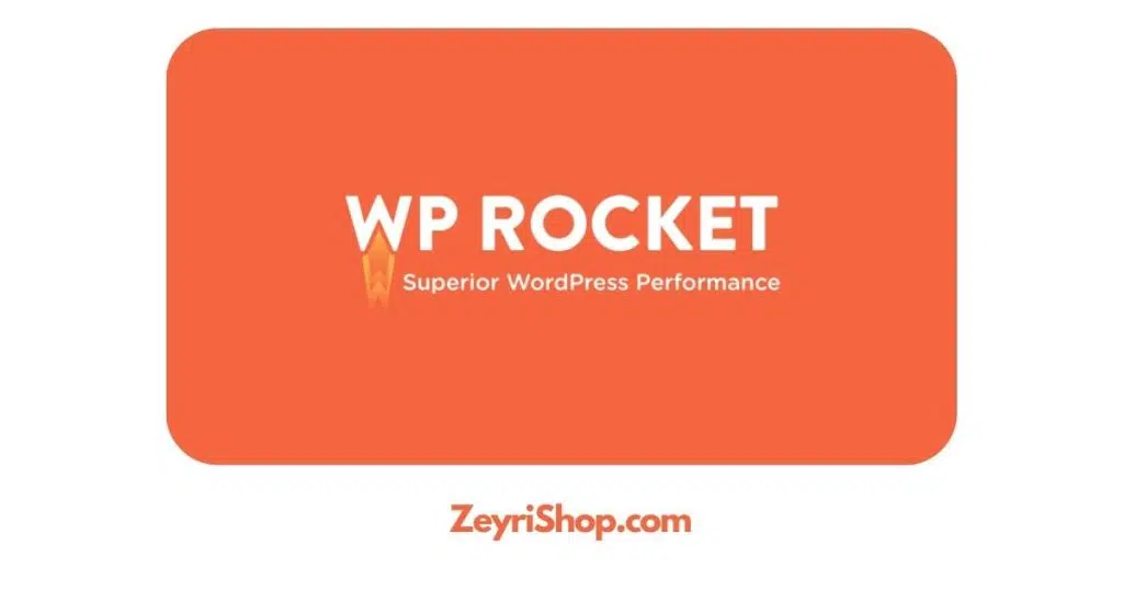 WP Rocket Free Download