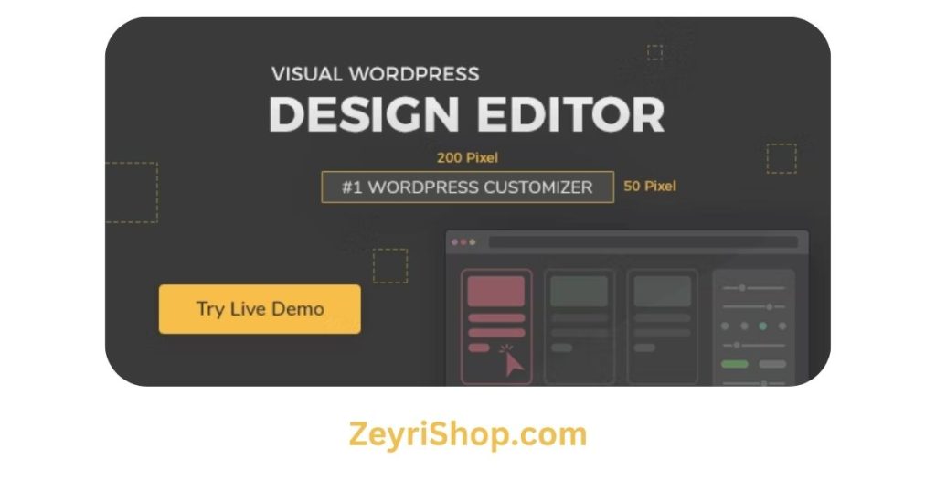 YellowPencil CSS Editor Free Download