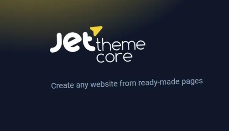 JetThemeCore