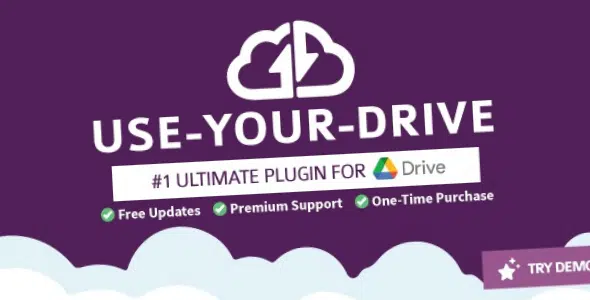 Use your Drive