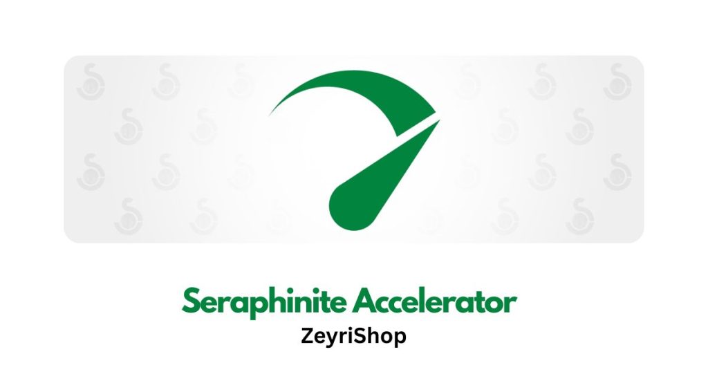 Seraphinite Accelerator Free Download WordPress Plugin