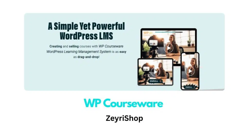 WP Courseware Free Download