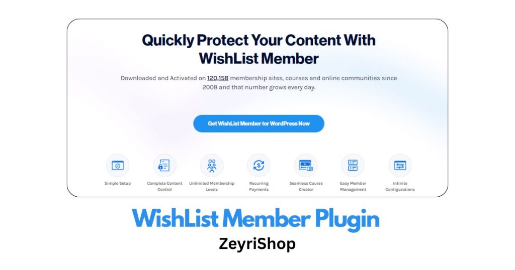 WishList Member Plugin Free Download