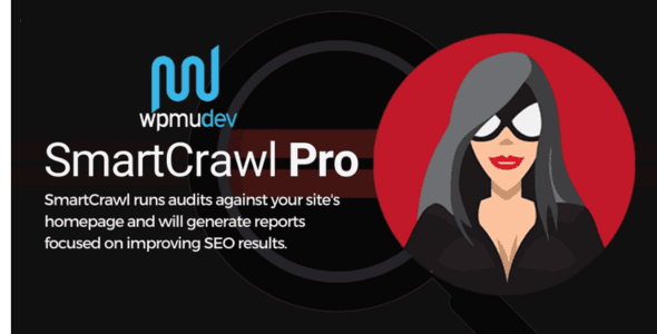 SmartCrawl Pro Free Download WP Plugin