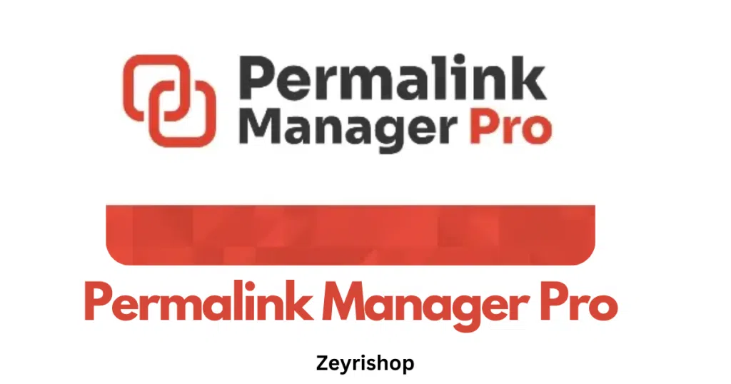 Free Downlaod Permalink Manager Pro Plugin