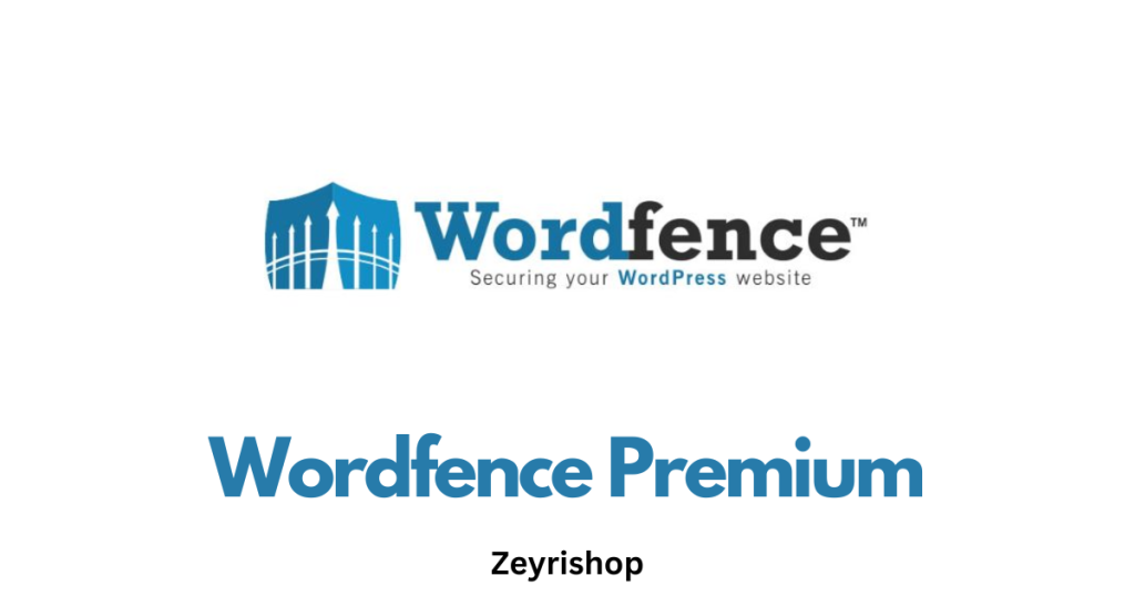 Free Download Wordfence Premium Plugin