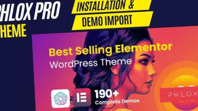 Phlox Pro WP Theme