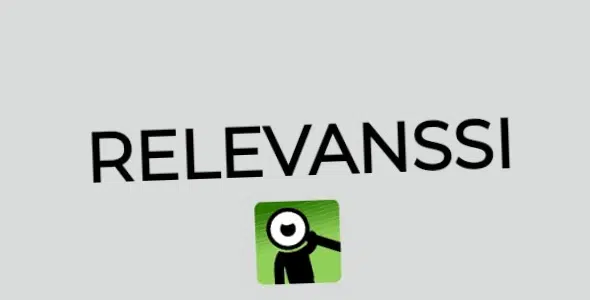 Relevanssi Premium Plugin