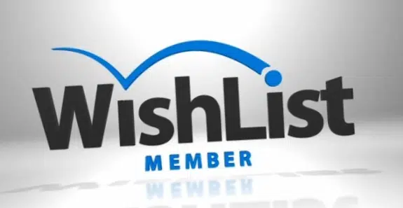 WishList Member Plugin