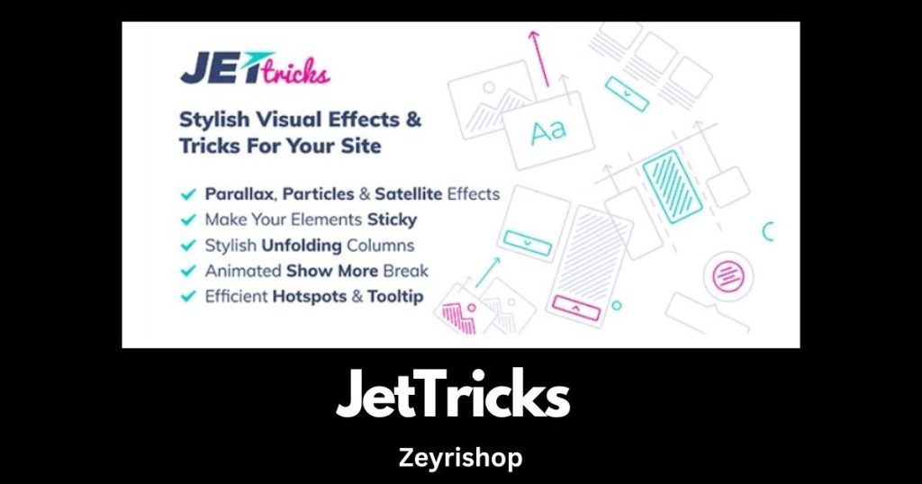 Free Download JetTricks WordPress Plugin