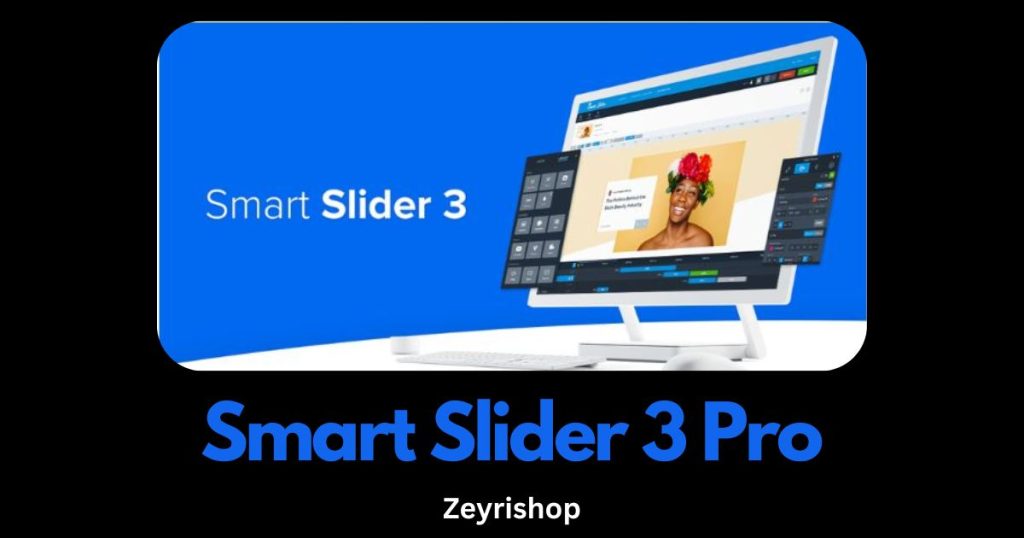 Free Download Smart Slider 3 Pro Plugin