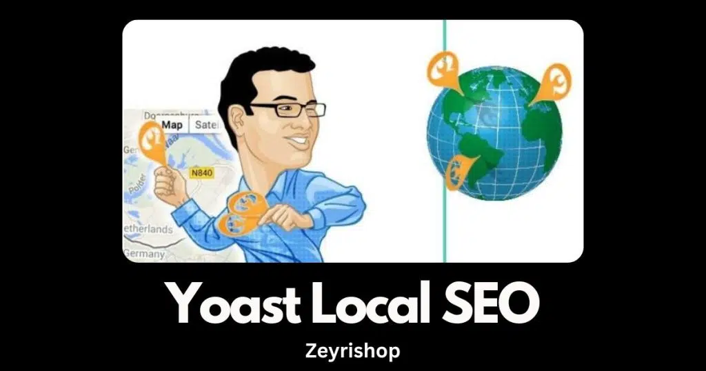 Free Download Yoast Local SEO WordPress Plugin