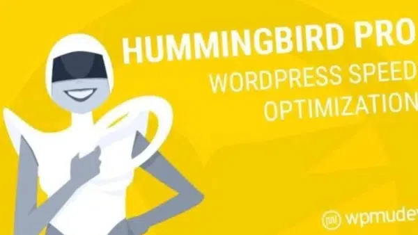 Hummingbird Pro