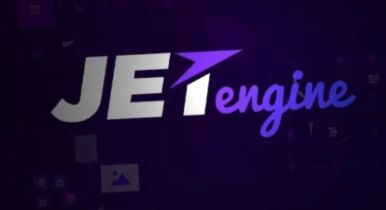 JetEngine