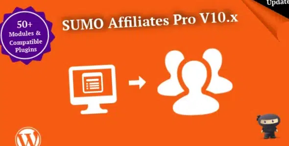 SUMO Affiliates Pro