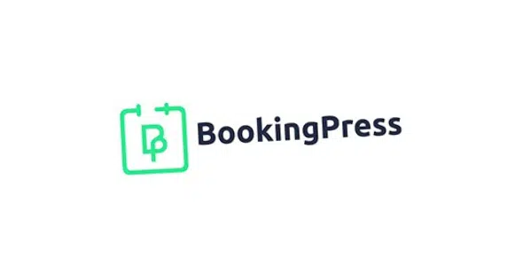 BookingPress Pro