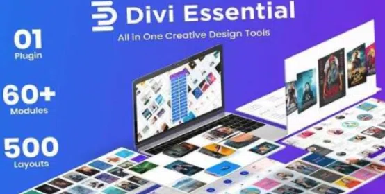 Divi Essential