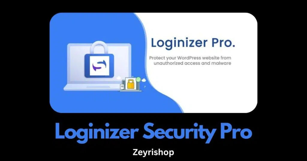 Free Download Loginizer Security Pro