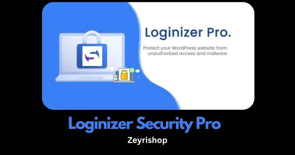 Free Download Loginizer Security Pro WordPress Plugin
