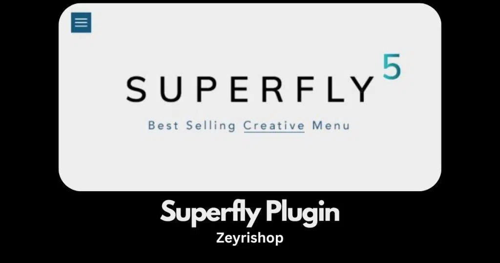 Free Download Superfly WordPress Plugin