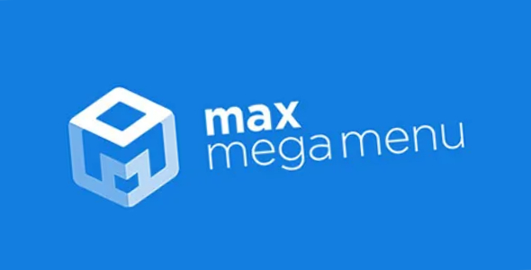 Max Mega Menu Pro