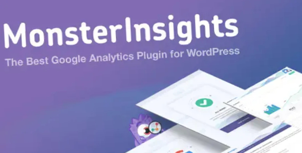 MonsterInsights Pro