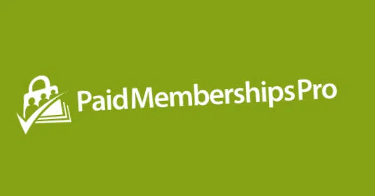 Paid Memberships Pro