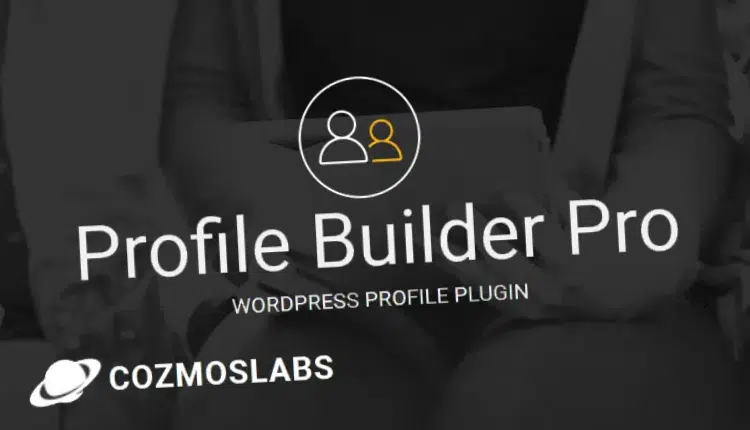 Profile Builder Pro