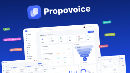 Propovoice Pro