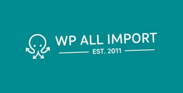 WP All Import Pro