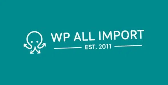 WP All Import Pro